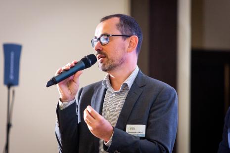 Emmanuel Leroy (KPMG) : « Nous restons dans les tendances pré-Covid » (en neutralisant les effets pandémie sur la marge brute globale)