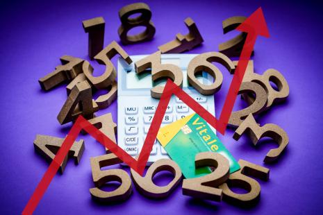 Les groupements face à l'inflation