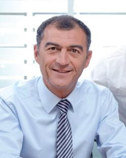 « Nous avons encore un bon  potentiel de croissance », déclare Lucien Bennatan