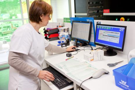 Les pharmaciens s'engagent à garantir un niveau de commande « raisonnable »