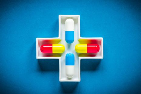 65 à 70 % des personnes qui entrent dans une pharmacie sont poussées par une douleur chronique ou aiguë