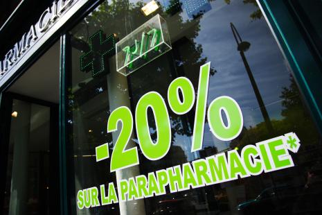 Les groupements  développent des stratégies de reconquête de clientèle