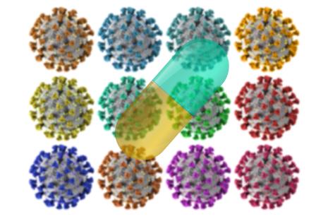 Le Paxlovid peut désormais être prescrit à des patients à risque modéré