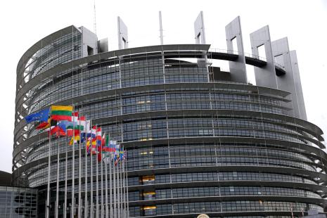 La pharmacie n'est plus l'oubliée du Parlement européen
