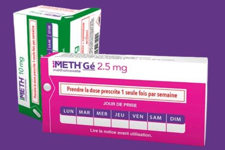 iMenor 2,5 mg comprimé