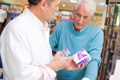 La prescription des substituts nicotiniques en officine avait déjà été votée dans la loi de financement de la sécurité sociale pour 2022