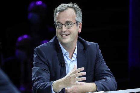 Pour Thomas Fatôme, directeur général de l'assurance-maladie, le pharmacien doit rester gestionnaire de son officine