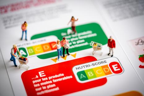 Des évolutions justifiées par les nouvelles connaissances sur le rôle des aliments sur la santé