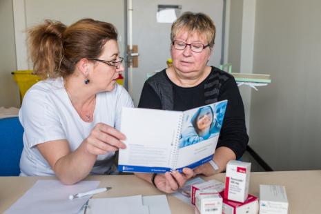 Les patients atteints de rhumatisme psoriasique bénéficient de nouvelles alternatives thérapeutiques.