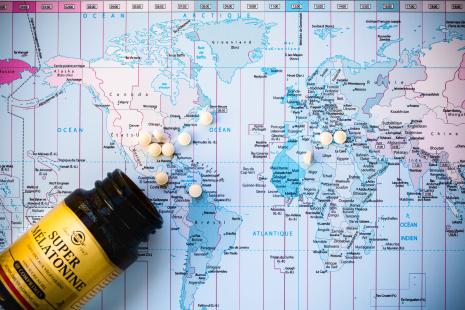 Contre les troubles du sommeil, la mélatonine n'est pas le remède