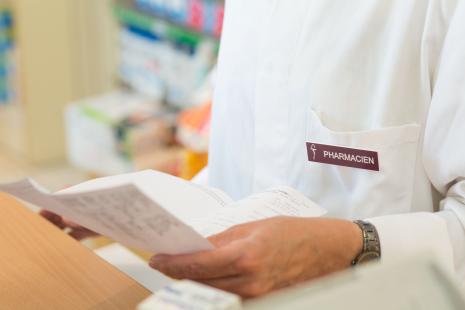 La campagne « Pharmacien, le moins connu des métiers connus », lancée en novembre 2023 est prévue pour durer 3 ans