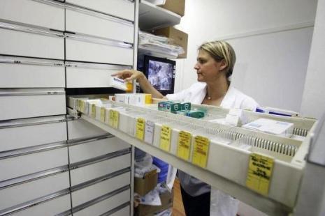 En 2023, les ruptures ont battu tous les records, avec 4 925 déclarations, contre 3 761 signalements en 2022 et 2 160 en 2021.