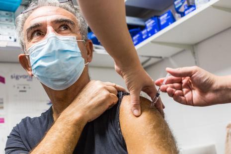 Une extension de la campagne de vaccination pourrait être envisagée jusqu’au 15 juillet, si la situation épidémiologique le justifie.