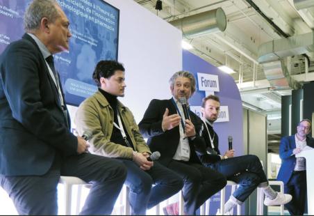 Si les nouvelles technologies et les outils associés sont numériques, la première ligne de défense contre la fuite de données reste le comportement humain.