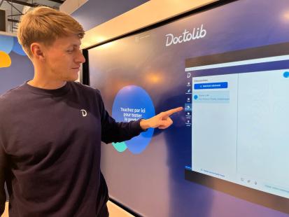 Au fur et à mesure que l’offre des pharmaciens s’étoffe, les fonctionnalités de ces plateformes s’étendent.
