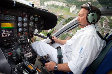 Le pilotage de l’officine à distance relève soit d’une problématique managériale, soit d’une problématique de temps, selon Hélène Decourteix, fondatrice de La Pharmacie digitale