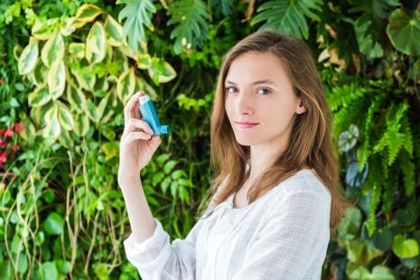 Les PFAS sont notamment utilisés comme gaz propulseurs dans les inhalateurs-doseurs médicaux