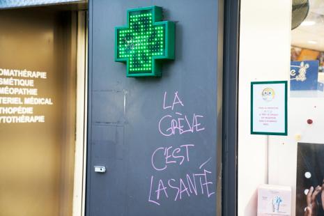 Un appel à la mobilisation générale le 30 mai a été lancé pour sensibiliser le public et les pouvoirs publics