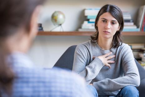 Encourager le patient à devenir acteur de sa propre guérison