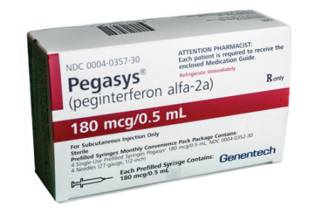 Pegasys