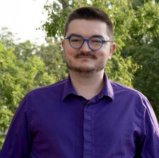 Guillaume Kreutter travaille à l’harmonisation et à la promotion d’un meilleur niveau de l’enseignement de la phytothérapie