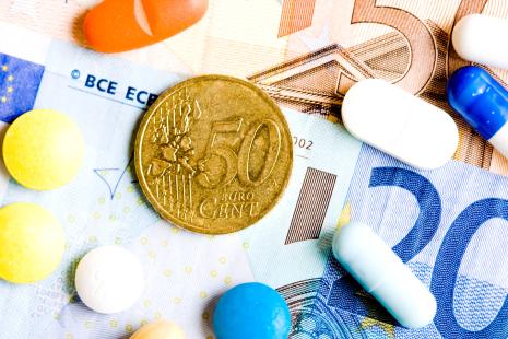 Les industriels du médicament planifient eux-mêmes des économies sur le médicament