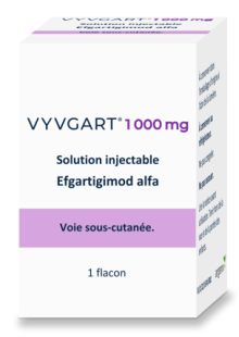 Vyvgart 