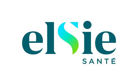 Logo Elsie Santé