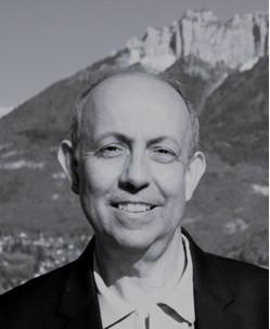 Jean-Pierre Le Bras