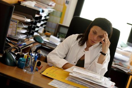 Ruptures de stock, surcharge administrative, insécurité… certains confrères craquent