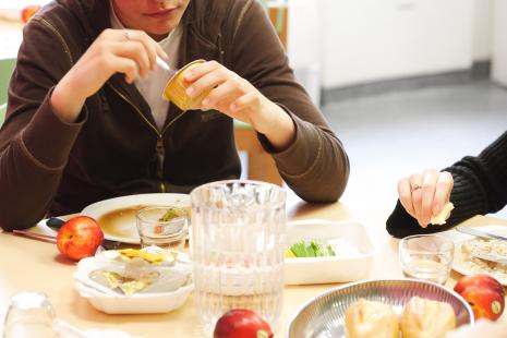 Faim, rassasiement et satiété ont des définitions bien distinctes
