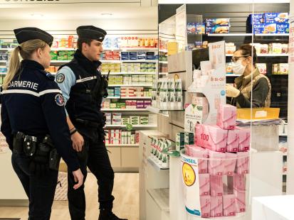 Des faits de plus en plus fréquents et violents qui laissent souvent un vécu traumatique aux victimes