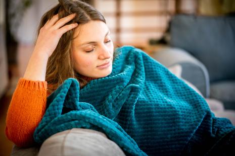 Tout un rayon de la pharmacie contribue à résister aux contextes anxiogènes et à favoriser le bien-être et la détente.