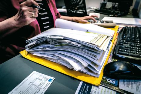 Le sentiment d’exaspération prédomine chez les pharmaciens face à l’ensemble des règles auxquelles ils doivent se plier