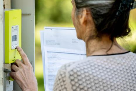 Les charges externes ont augmenté de 6,2 %),