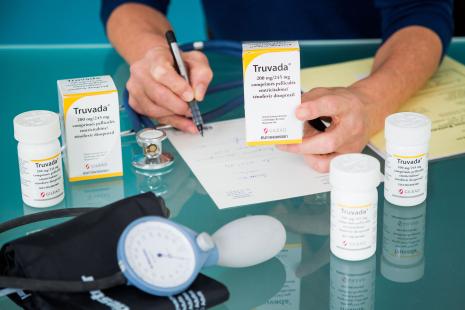 L’infection par le VIH est devenue au fil des années une pathologie chronique