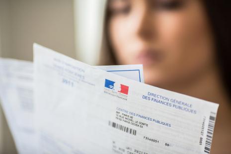 Cette réforme ne sera appliquée qu’en juillet 2026 sur les revenus de 2025 à l’issue de la période de déclaration des revenus.