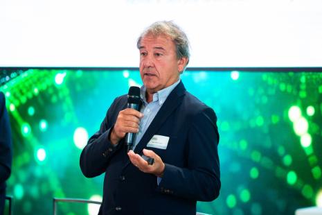 prévient Alain Grollaud