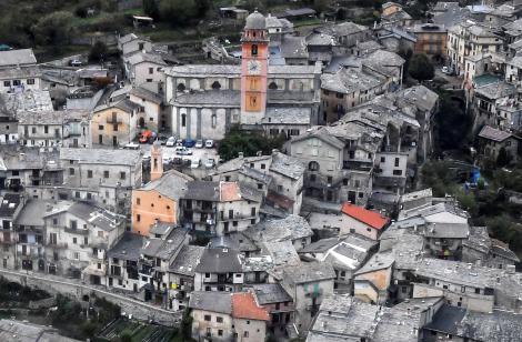 La commune de Tende est privée de pharmacie depuis près de 5 ans