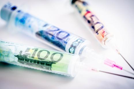 Lutter contre la financiarisation en privilégiant le modèle coopératif ?