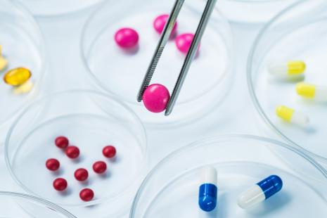 Une recherche de plus en plus ciblée, un arsenal thérapeutique qui se spécialise