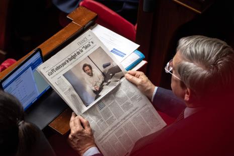 Un PLFSS mitigé pour l’officine