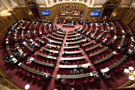 Si le Sénat a rejeté le 28 janvier sa propre version du texte sur l’aide à mourir, la question de la dispensation d’une substance létale par le pharmacien continue de faire débat au sein de la profession