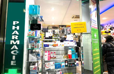 Sur le conseil, le début d’année est très peu dynamique, avec une croissance de 0,7 % en chiffre d’affaires TTC sur un an. La beauté, l’hygiène et l’hygiène bucco-dentaire sont les trois univers qui progressent le mieux pendant cette période.