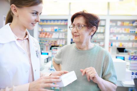 Pour que le substitution biosimilaire soit un succès, l’accompagnement du pharmacien est indispensable