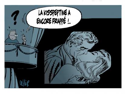 dessin