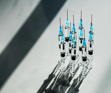 Les vaccins anti-infectieux
