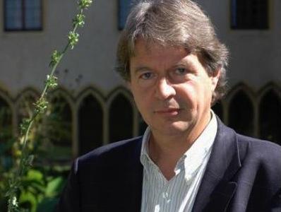 Jacques Fleurentin