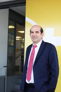 Daniel Buchinger