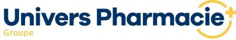logo univers pharmacie